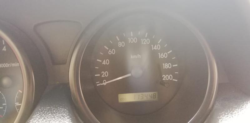 Chevrolet Aveo • 2011 • 114,000 km 3