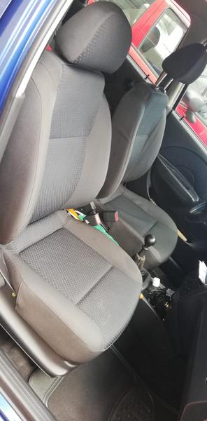 Chevrolet Aveo • 2011 • 114,000 km 8