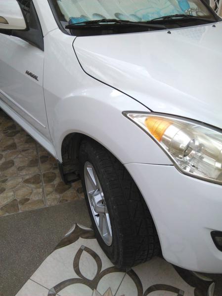 Great Wall Haval • 2013 • 110,000 km 9