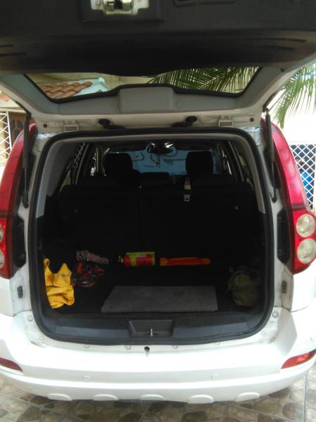 Great Wall Haval • 2013 • 110,000 km 4