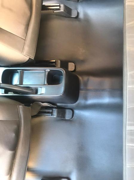 Chevrolet Sail • 2014 • 96,000 km 7