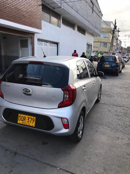 Kia Picanto • 2018 • 111,111 km 3
