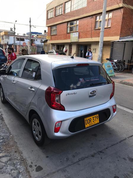 Kia Picanto • 2018 • 111,111 km 5