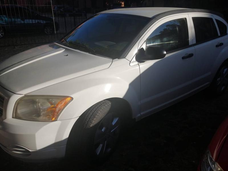 Dodge Caliber • 2009 • 195,000 km 5