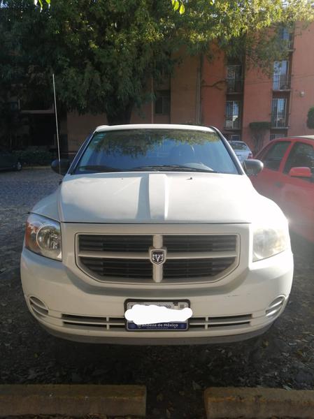 Dodge Caliber • 2009 • 195,000 km 2