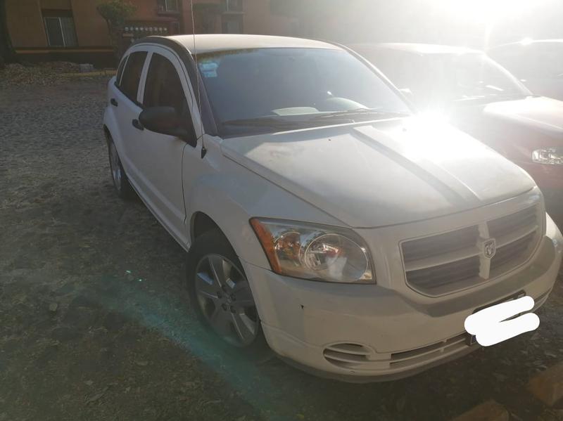 Dodge Caliber • 2009 • 195,000 km 6