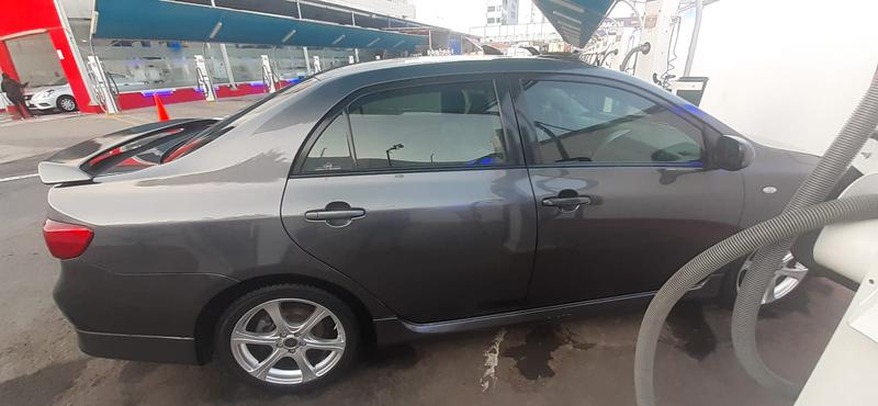 Toyota Corolla sedan • 2010 • 99,000 km 3