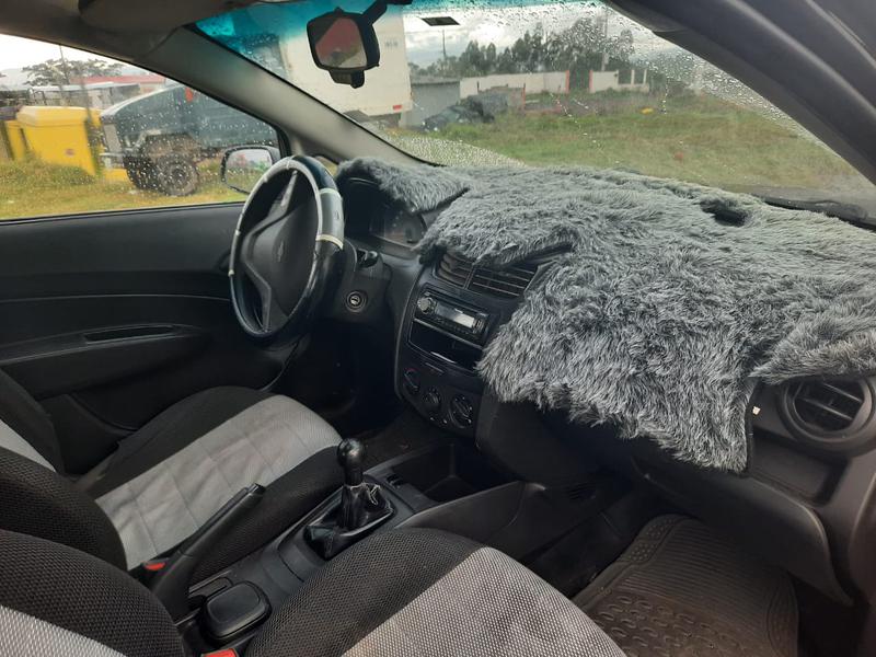 Chevrolet Sail • 2014 • 14,000 km 5