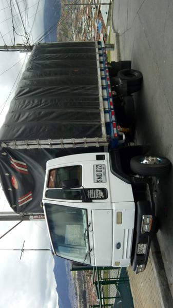 Ford 350 • 2008 • 266 km 3