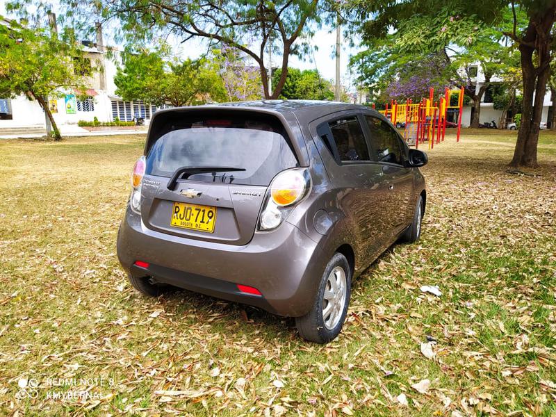 Chevrolet  • 2012 • 66,980 km 2