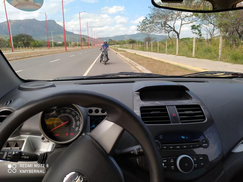 Chevrolet  • 2012 • 66,980 km 5