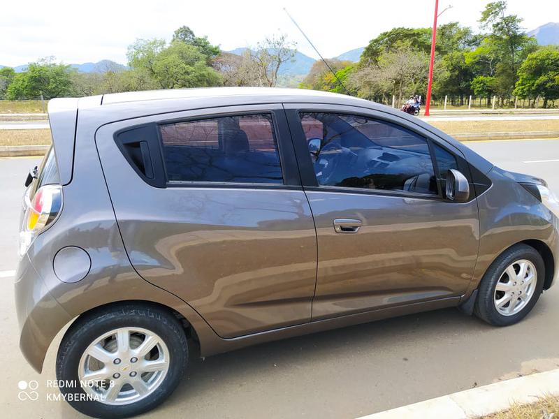 Chevrolet  • 2012 • 66,980 km 3