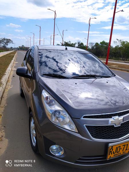 Chevrolet  • 2012 • 66,980 km 6