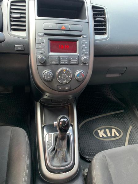 Kia Soul • 2012 • 112,300 km 6