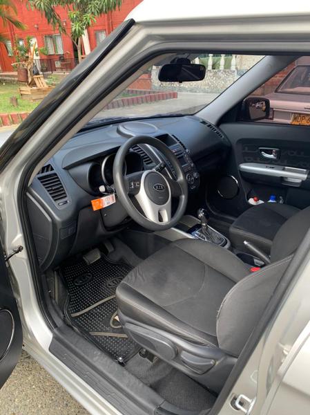 Kia Soul • 2012 • 112,300 km 2
