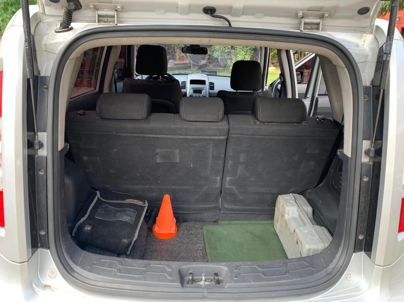 Kia Soul • 2012 • 112,300 km 8