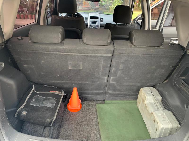 Kia Soul • 2012 • 112,300 km 4