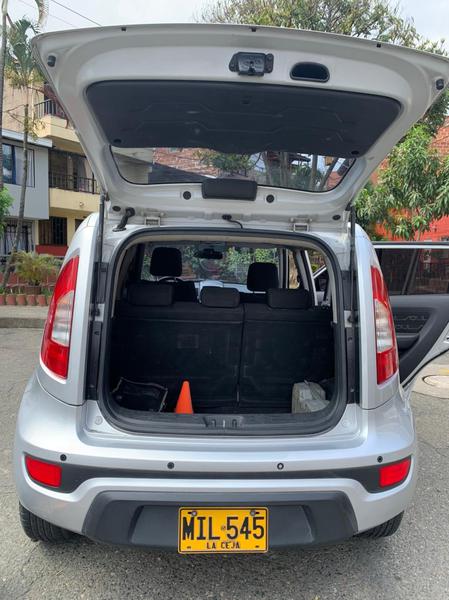 Kia Soul • 2012 • 112,300 km 14