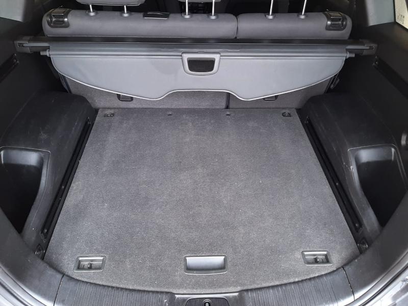 Chevrolet Captiva Sport • 2017 • 36,100 km 6