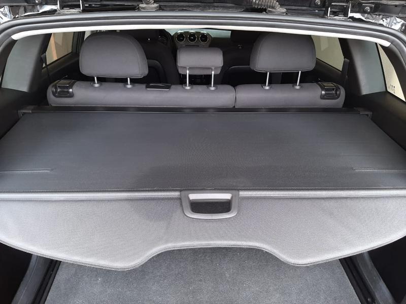 Chevrolet Captiva Sport • 2017 • 36,100 km 10