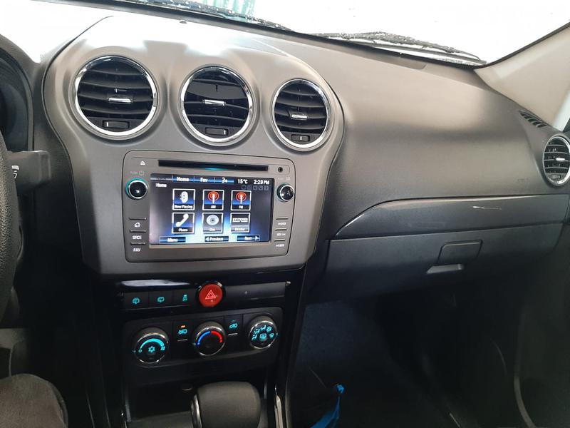 Chevrolet Captiva Sport • 2017 • 36,100 km 5