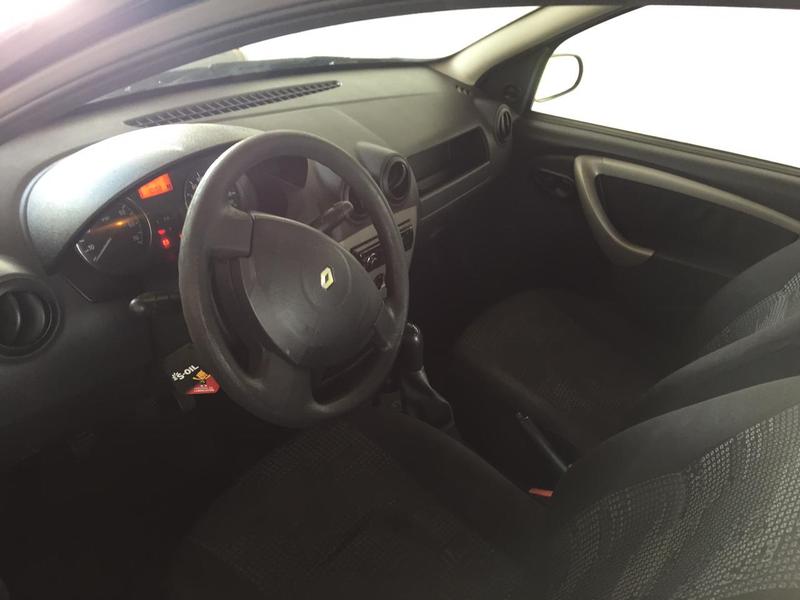 Renault Sandero • 2009 • 135,000 km 2