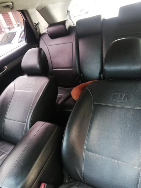 Kia Sorento • 2011 • 196,000 km 3