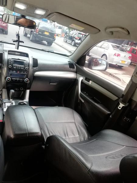 Kia Sorento • 2011 • 196,000 km 16