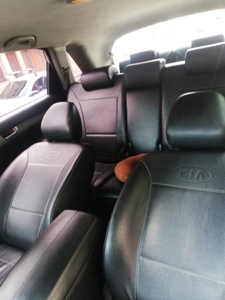 Kia Sorento • 2011 • 196,000 km 6