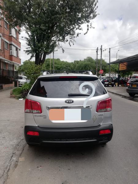 Kia Sorento • 2011 • 196,000 km 1