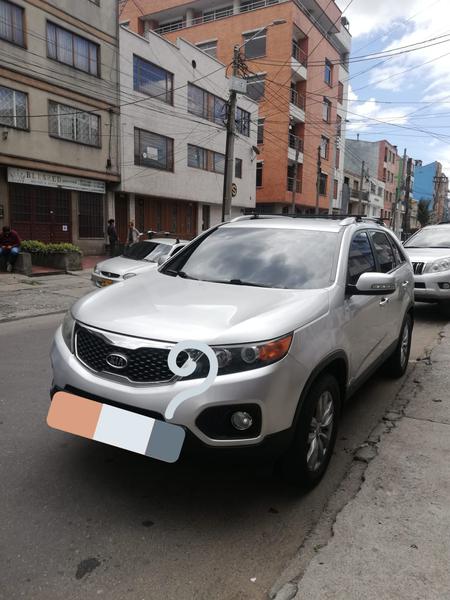 Kia Sorento • 2011 • 196,000 km 17