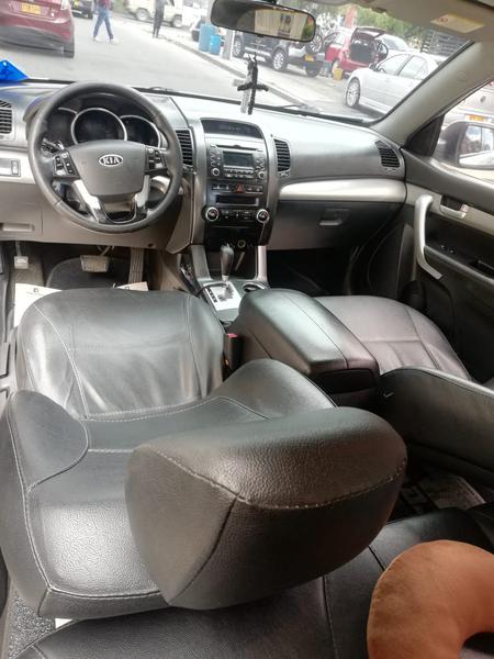 Kia Sorento • 2011 • 196,000 km 14