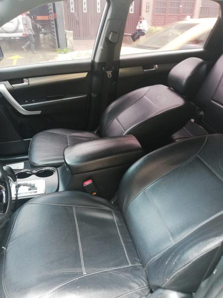 Kia Sorento • 2011 • 196,000 km 11
