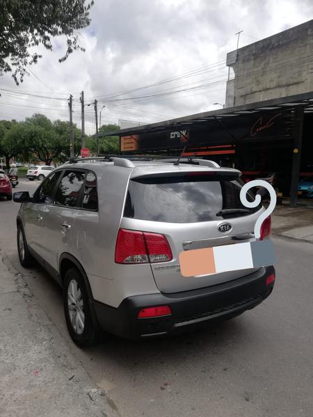 Kia Sorento • 2011 • 196,000 km 7
