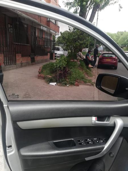 Kia Sorento • 2011 • 196,000 km 5