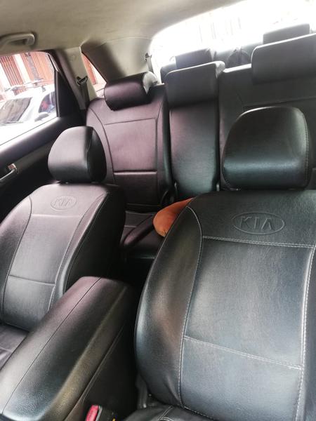 Kia Sorento • 2011 • 196,000 km 2