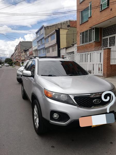Kia Sorento • 2011 • 196,000 km 18