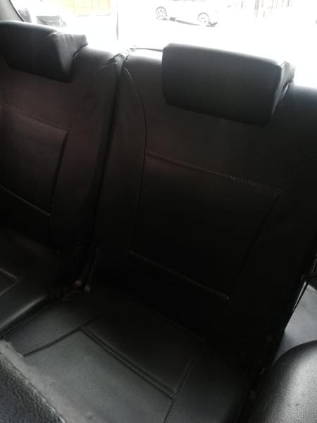 Kia Sorento • 2011 • 196,000 km 15