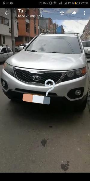Kia Sorento • 2011 • 196,000 km 12