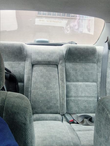 Nissan Maxima • 1998 • 175,000 km 14