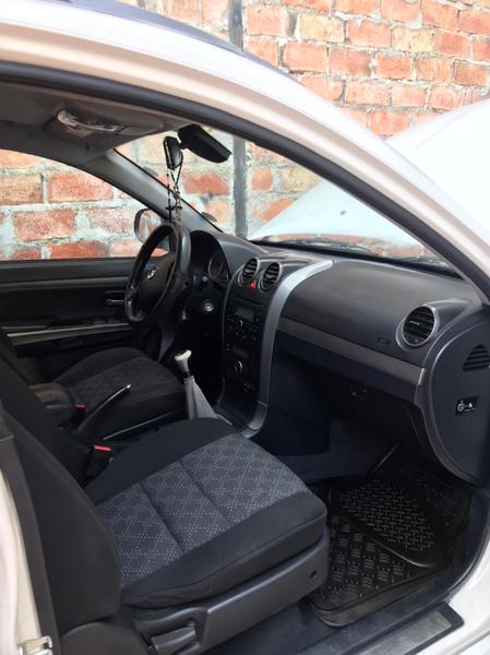 Great Wall Haval • 2013 • 110,000 km 3