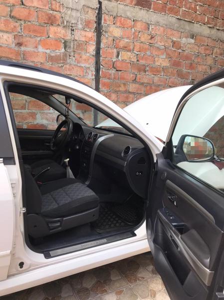 Great Wall Haval • 2013 • 110,000 km 10