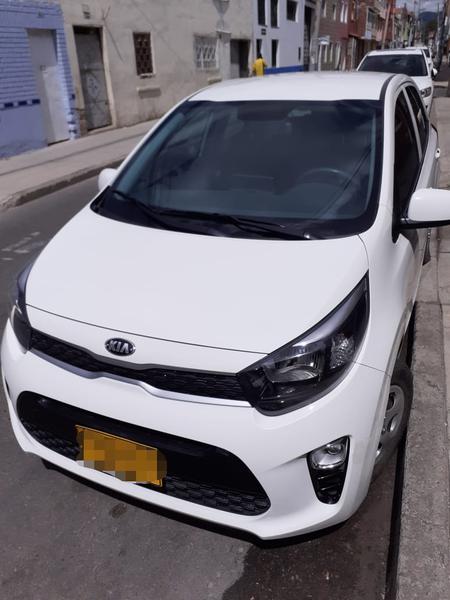 Kia Picanto • 2019 • 28,000 km 1