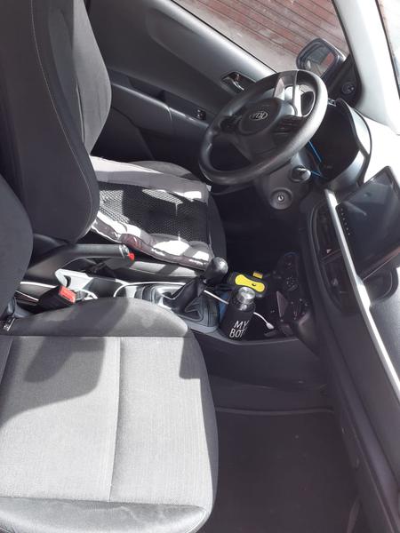 Kia Picanto • 2019 • 28,000 km 5