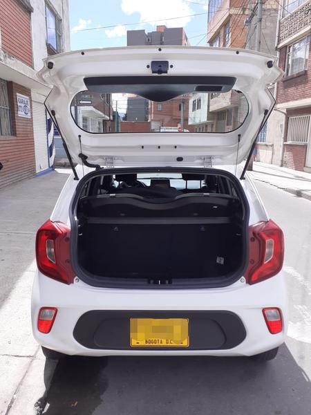 Kia Picanto • 2019 • 28,000 km 8