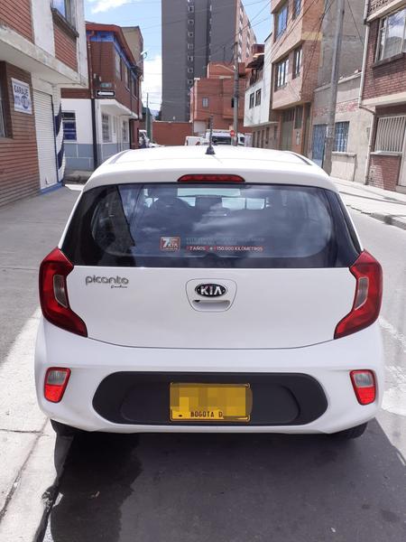 Kia Picanto • 2019 • 28,000 km 6