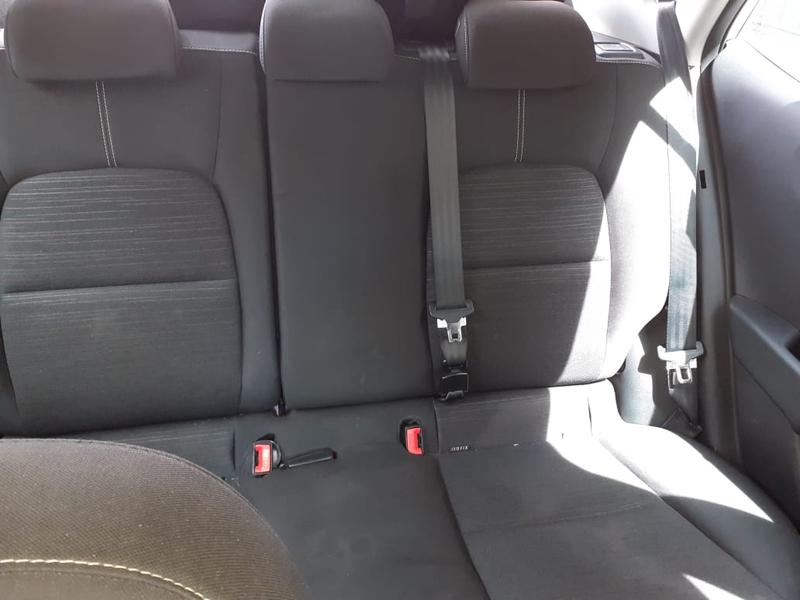 Kia Picanto • 2019 • 28,000 km 4