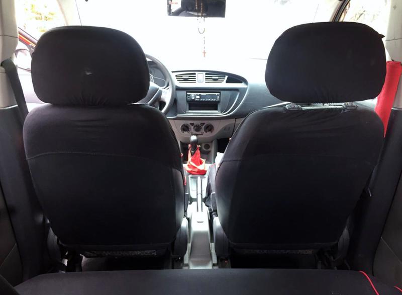Suzuki Alto • 2018 • 73 km 1