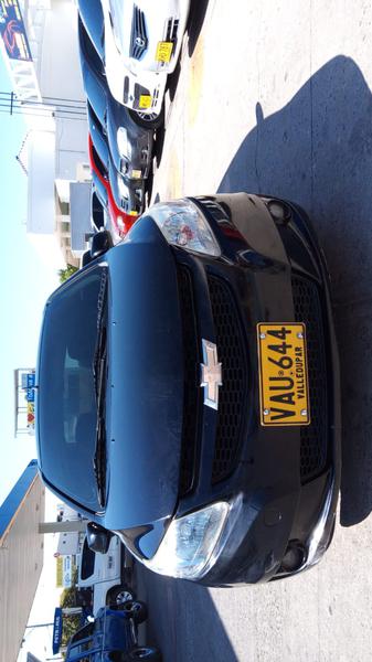 Chevrolet Sail • 2014 • 102,076 km 4