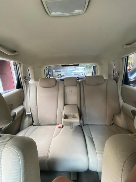 Hyundai Tucson • 2007 • 220,505 km 10